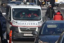 Число погибших при стрельбе в Сербии увеличилось до восьми