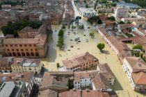 Число погибших в результате наводнения в Италии достигло 14