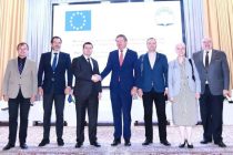 В Душанбе обсуждены важные направления сотрудничества с Европейским Союзом