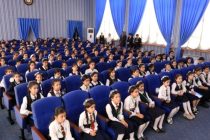 «ЗЕЛЁНОЕ ПЕРО». В Душанбе начался II Форум начинающих писателей и юных созидателей