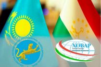 Таджикистан и Казахстан активизировали сотрудничество в сфере СМИ