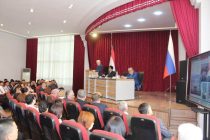 В Душанбе прошла  Международная научно-практическая конференция, посвященная 115-летию Бободжона Гафурова