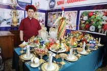 В Душанбе состоится итоговый тур конкурса «Лучшая продукция и обслуживание в Таджикистане»