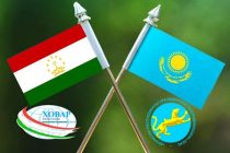 В рамках государственного визита Президента Таджикистана в Казахстан подписан Меморандум между НИАТ «Ховар» и НАО «Телерадиокомплекс Президента Республики Казахстан»