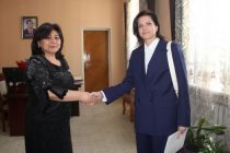 Таджикистан и Россия обсудили перспективы развития сотрудничества в сфере туризма