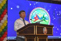 В Душанбе стартовал 10-й республиканский конкурс «Юные инспекторы дорожного движения»