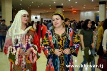 «НОЧЬ В МУЗЕЕ». Национальный музей Таджикистана подготовил культурную программу для людей всех возрастов и слоев общества