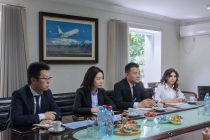«Сомон Эйр» рассматривает возможность приобретения китайского самолёта Y-12E