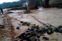 В Руанде число погибших в результате проливных дождей возросло до 130