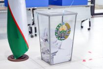 В Узбекистане прошел референдум по внесению поправок в Конституцию республики