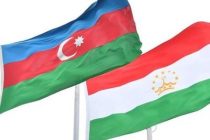 Таджикистан и Азербайджан обсудили вопросы противодействия экстремизму и терроризму