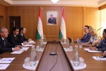 В Душанбе обсуждено повышение конкурентоспособности национальной экономики
