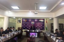 В Душанбе состоялась конференция по развитию, проблемам и решениям производственного предпринимательства