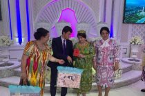 «СЕМЬЯ – ОЧАГ ПРИВЯЗАННОСТИ И ЛЮБВИ». В Душанбе состоялось культурное мероприятие в честь Международного дня семьи