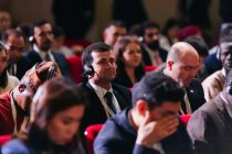 Представители Таджикистана приняли участие в Международном экономическом форуме в Казани