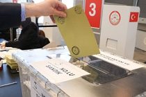 Сегодня в Турции состоятся президентские и парламентские выборы