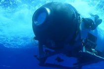 Береговая охрана США подтвердила обнаружение обломков батискафа «Титан»
