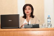 Состоялось парламентское обсуждение реализации «Государственной программы развития дошкольного образования в Республике Таджикистан на 2020-2025 годы»