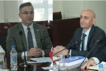 Таджикистан и Турция расширяют сотрудничество в области науки и изысканий между исследовательскими ведомствами