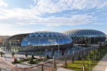 «CAFA FUTSAL CUP-2023». Сегодня в Душанбе стартует первый в истории Центрально-Азиатской футбольной ассоциации турнир по футзалу