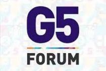 Сегодня в Худжанде состоится предпринимательский форум G5