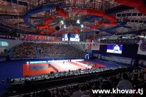 ГРАН-ПРИ ДУШАНБЕ-2023. Во второй день таджикские дзюдоисты завоевали три медали