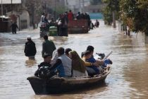 Число погибших в результате наводнения в Иране возросло до 19