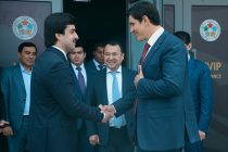 Федерация дзюдо Таджикистана укрепляет сотрудничество с Олимпийским советом Азии