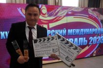 Художественный фильм «Дов» получил два приза на Международном кинофестивале в Чебоксарах России