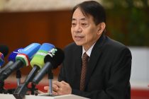 Масацугу Асакава: «В течение последующих десяти лет сотрудничество Азиатского банка развития с Республикой Таджикистан будет развиваться и укрепляться»