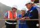 Вице-президент Всемирного банка по региону Европы и Центральной Азии Антонелла Бассани посетила «Рогунскую ГЭС»