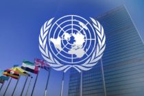 Управление ООН по координации гуманитарных вопросов получило лишь 20 процентов гуманитарных средств, необходимых для помощи людям во всем мире
