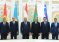 Президент Республики Таджикистан Эмомали Рахмон встретился с членами Правления Международного фонда спасения Арала