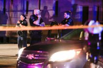 Шесть человек пострадали при стрельбе в ночном клубе в американском Хьюстоне