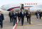 Министр иностранных дел Российской Федерации Сергей Лавров прибыл в Таджикистан с официальным визитом