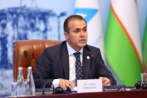 Председательство в Международном фонде спасения Арала в 2024 году переходит к Республике Казахстан