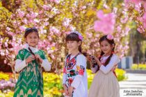 Сегодня в Душанбе в честь Международного дня защиты детей состоится культурно-развлекательная программа