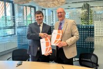 Подписан Меморандум о сотрудничестве между Международным университетом туризма и предпринимательства Таджикистана и Академией туризма Университета Бреда в Нидерландах