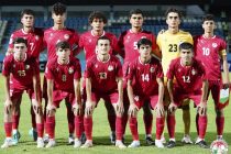 КУБОК АЗИИ-2023. Во втором туре юношеская сборная Таджикистана (U-17) сыграет с Саудовской Аравией