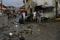 В Гаити жертвами стихии стали 42 человека