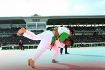 На первом чемпионате Азии по борьбе гуштингири Таджикистан представят 20 спортсменов