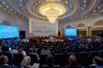 В Душанбе обсуждают вопросы по спасению и сохранению Аральского моря