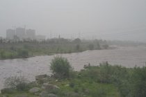 В Таджикистане прогнозируются пыльные бури и опасность схода ледниковых селей