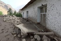Пострадавшему населению Горно-Бадахшанской автономной области оказана помощь