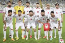 «CAFA Nations Cup-2023». Сегодня сборная Таджикистана проведёт свой первый матч против сборной Туркменистана