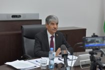 В Таджикистане более 8 миллионов пользователей мобильной связи