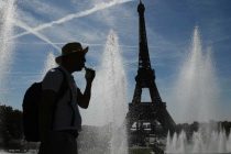 Более 60 тысяч смертей в Европе связали с летней жарой 2022 года