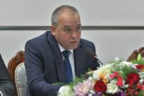 Таджикский государственный университет коммерции наладил двустороннее сотрудничество с несколькими престижными университетами мира