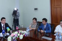 Руководство Таджикского национального университета с нового учебного года повысит заработную плату преподавателей на 10 %