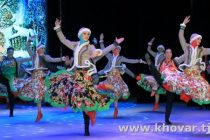 Дни культуры Российской Федерации пройдут в Республике Таджикистан